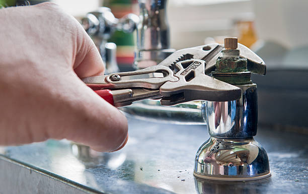 Best Basement water damage restoration  in Ashtabula, OH